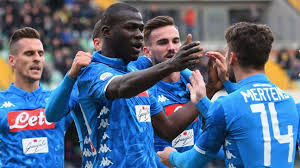 chievo vs napoli