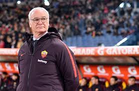 claudio ranieri