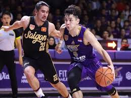 cls vs saigon heat