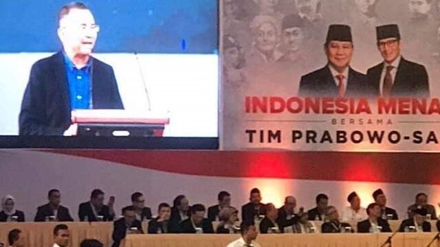 dahlan iskan