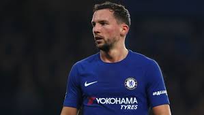 danny drinkwater