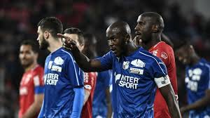 dijon vs amiens