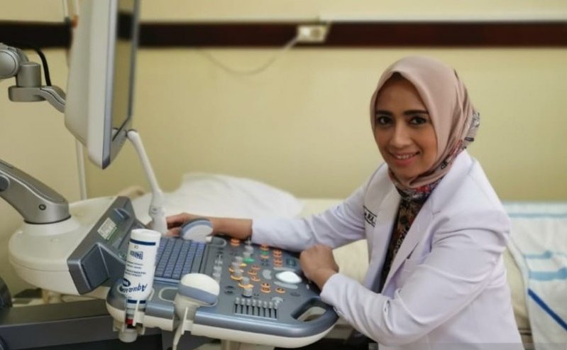 dr setya dian kartika