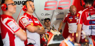 ducati - jerez