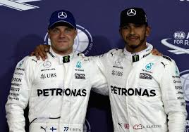 duo mercedes