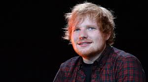 ed sheeran