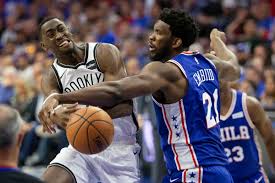 embiid