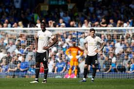 everton vs MU2