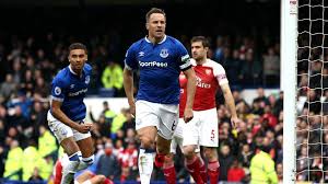 everton vs arsenal