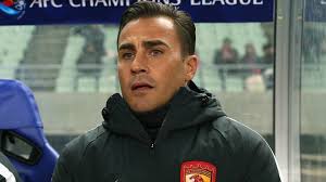 fabio cannavaro
