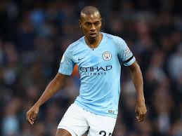 fernandinho