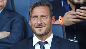 francesco totti