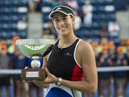 garbine muguruza juara