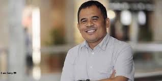 garin nugroho