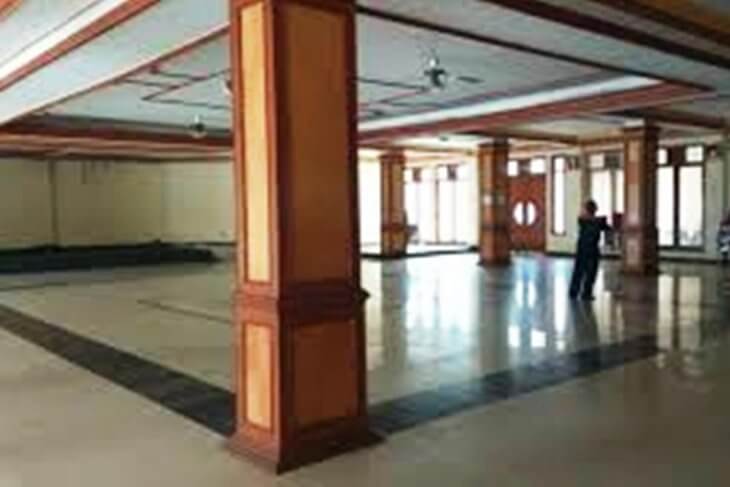 gedung PKK