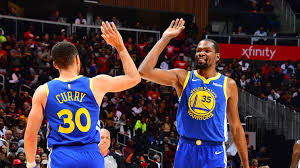 golden state warriors