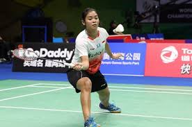 gregoria mariska