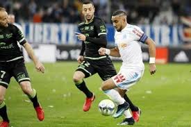 guingamp vs marseille