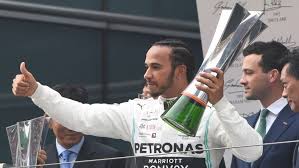 hamilton juara