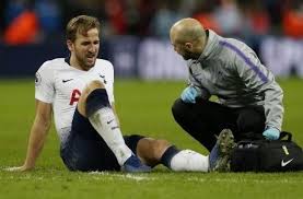 harry kane cedera
