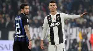 inter vs juventus