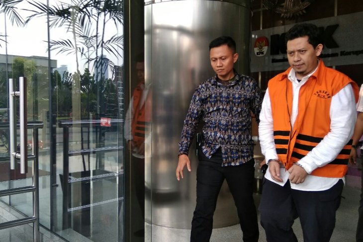 irvan rivano (Antara)
