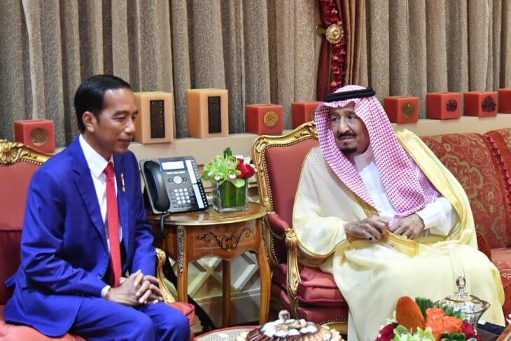 jokowi salman