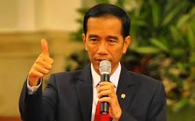 jokowi