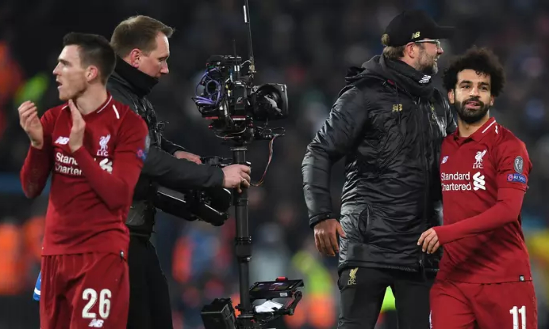 juergen klopp