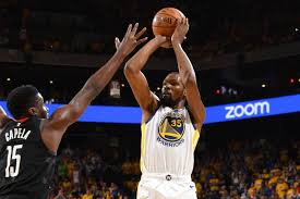 kevin durant