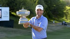 kevin kisner