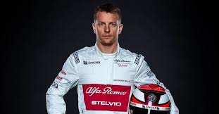 kimi raikkonen 1