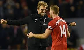 klopp dan henderson
