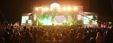 konser musik