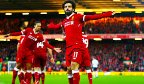 liverpool vs tottenham hotspur