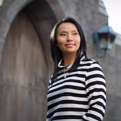 livi zheng 2