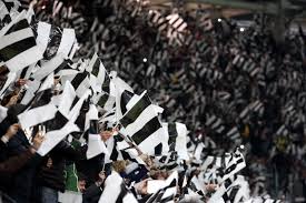 logo juventus