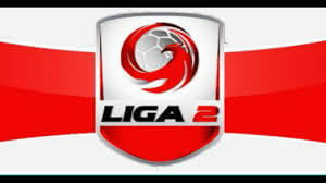 logo liga 2