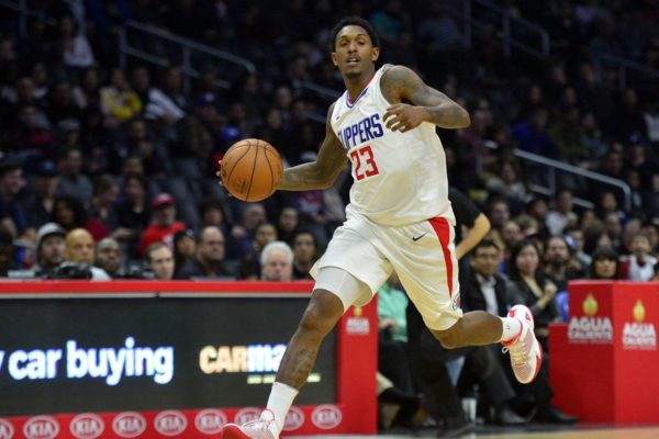 lou williams