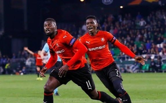 lyon vs rennes