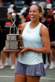 madison keys