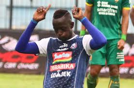makan konate