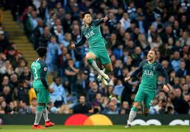 manchester city vs tottenham2