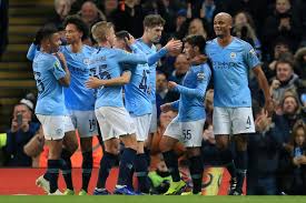 manchester city