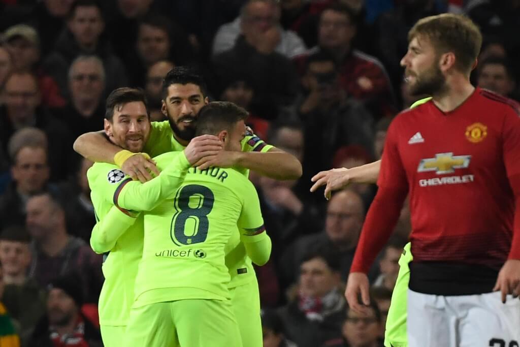 manchester united vs barcelona