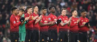 manchester united