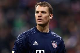 manuel neuer