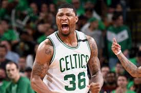 marcus smart