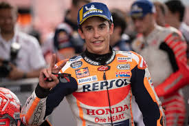 marquez - argentina