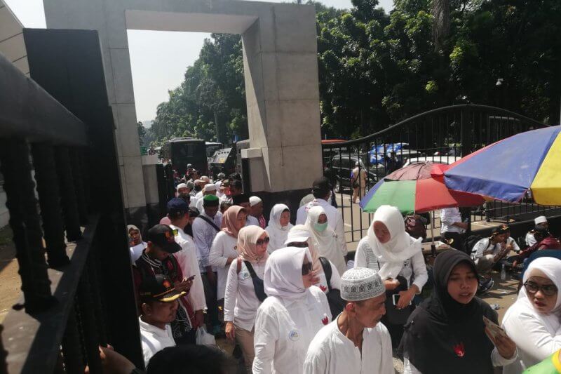 massa gbk